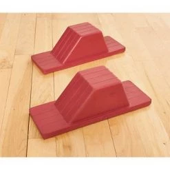 Athletic Connection Track & Field Indoor Starting Blocks