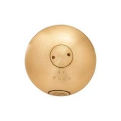 Athletic Connection Track & Field Brass Shot Put Shots