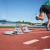 Athletic Connection Track & Field Elite II Starting Block