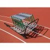 Athletic Connection Track & Field Hurdles Hurdle Transport Cart