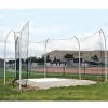 Athletic Connection Track & Field Gill High School Discus Cage 3 Athletic Connection Track & Field Gill High School Discus Cage