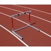 Athletic Connection Track & Field Advantage L-Shaped Hurdle