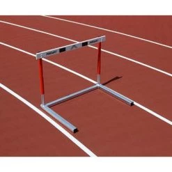 Athletic Connection Track & Field Advantage L-Shaped Hurdle