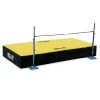 Athletic Connection Track & Field Port A Pit Scholastic High Jump Landing System 2 Athletic Connection Track & Field Port A Pit Scholastic High Jump Landing System