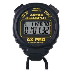 Athletic Connection Track & Field Accusplit AX725PRO Timer Starting Pistol Accessories