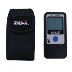 Oates Specialties The Ball Coach™ Radar Guns For Baseball