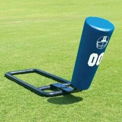 Football Training Equipment JayPro SackBack Tackle Sled – Pro