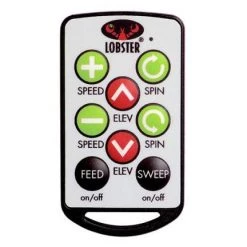 Lobster Sports Elite10 Remote Starting Pistol Accessories