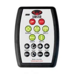 Lobster Sports Grand 20-Function Remote Starting Pistol Accessories