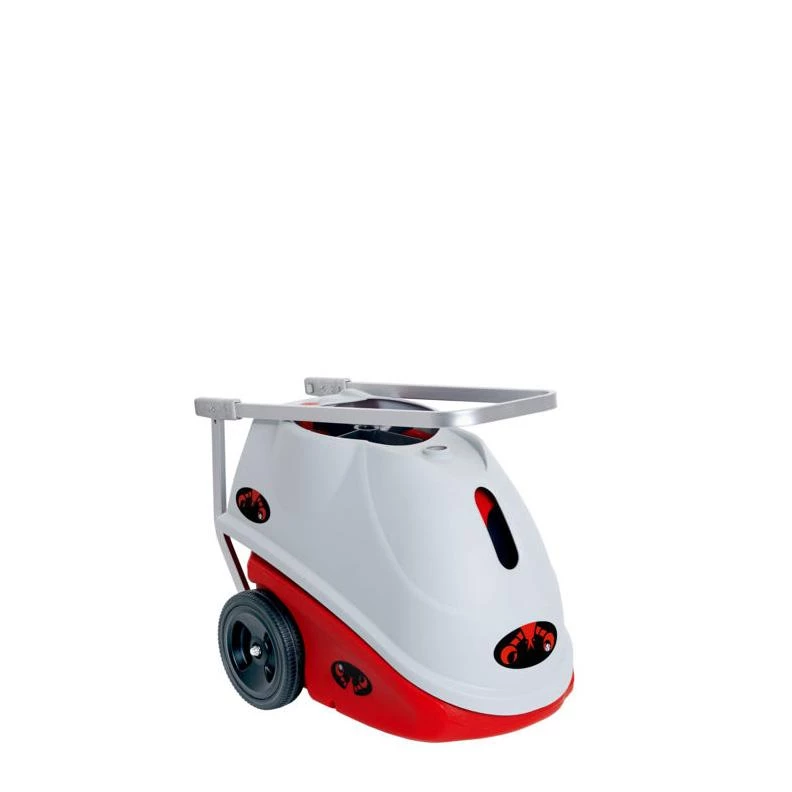 Lobster Sports Elite Liberty Portable Tennis Machine 3 Lobster Sports Elite Liberty Portable Tennis Machine