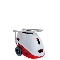 Starting Pistol Accessories Lobster Sports Elite One Tennis Pitching Machine