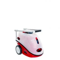 Starting Pistol Accessories Lobster Sports Elite Grand Four Tennis Pitching Machine