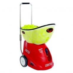 Starting Pistol Accessories Lobster Sports Elite Grand Five LE Tennis Pitching Machine