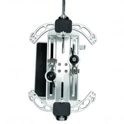 Tourna 600 ES Electric Tennis Stringing Machine Starting Pistol Accessories