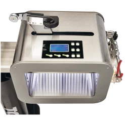 Tourna Cube Electronic Tennis Stringing Machine