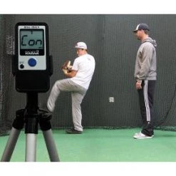 Oates Specialties The Ball Coach™ Radar Guns For Baseball