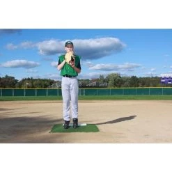 ProMounds Lightweight Little League Outdoor Portable Pitching Mound 7 ProMounds Lightweight Little League Outdoor Portable Pitching Mound