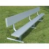 Trigon Sports 15' Portable Team Bench W/ Back Starting Pistol Accessories