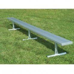 Starting Pistol Accessories Trigon Sports 21' Portable Team Bench