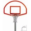 Basketball Backboards Trigon Sports 4-1/2" O.D. Gooseneck