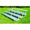 Trigon Sports 4 Row Preferred Low Rise Bleacher