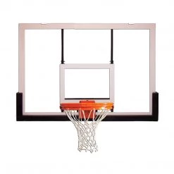 Trigon Sports Acrylic Rectangular Backboard 42"X60" Basketball Backboards