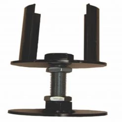 Goal Posts Trigon Sports Adjustable Ground Sleeves