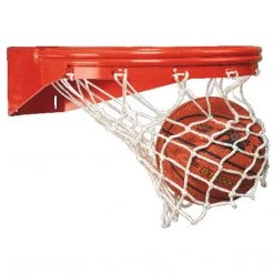 Trigon Sports Breakaway Double Rim Basketball Hoops