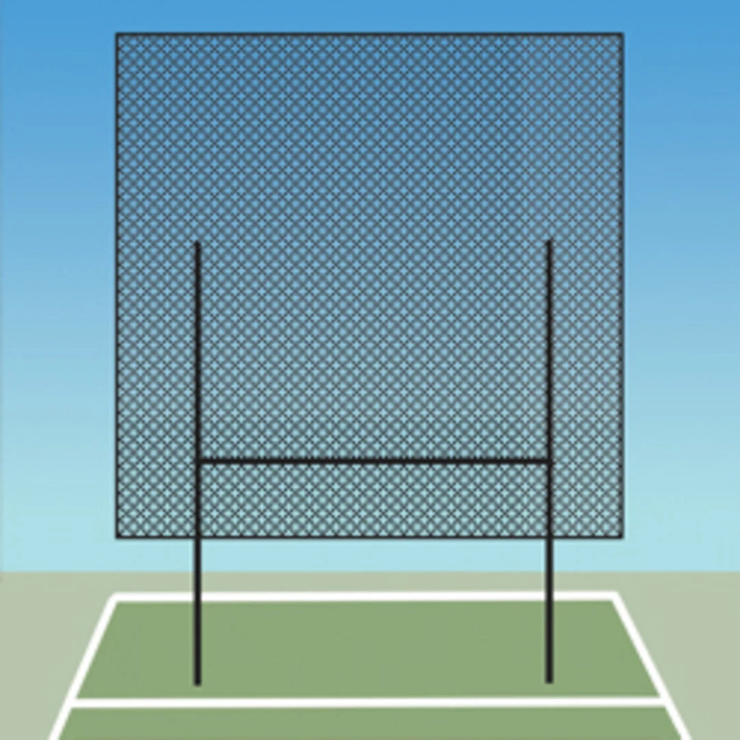 Trigon Sports Football Goal Post Net 1 Trigon Sports Football Goal Post Net