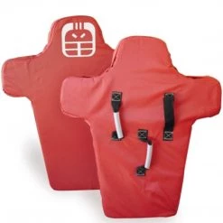 Trigon Sports Man Shield Football Blocking Shields