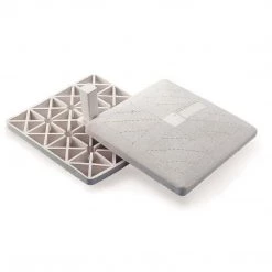 Trigon Sports Molded Rubber Base Set Starting Pistol Accessories