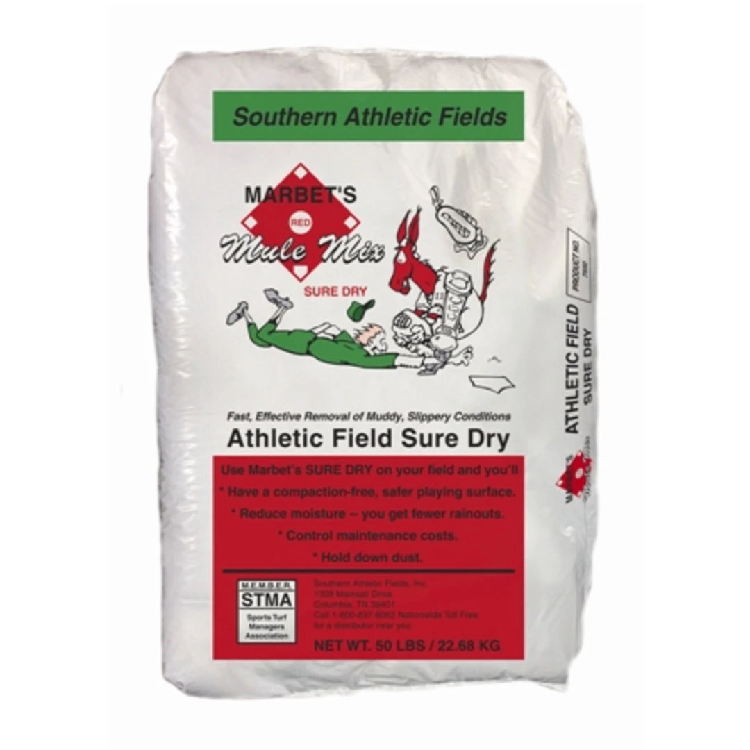 Trigon Sports Mule Mix Sure Dry Clay Starting Pistol Accessories 1 Trigon Sports Mule Mix Sure Dry Clay Starting Pistol Accessories