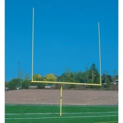 Trigon Sports Official Collegiate Goal Post Goal Posts
