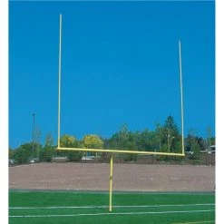 Trigon Sports Official H.S. Goal Post Goal Posts