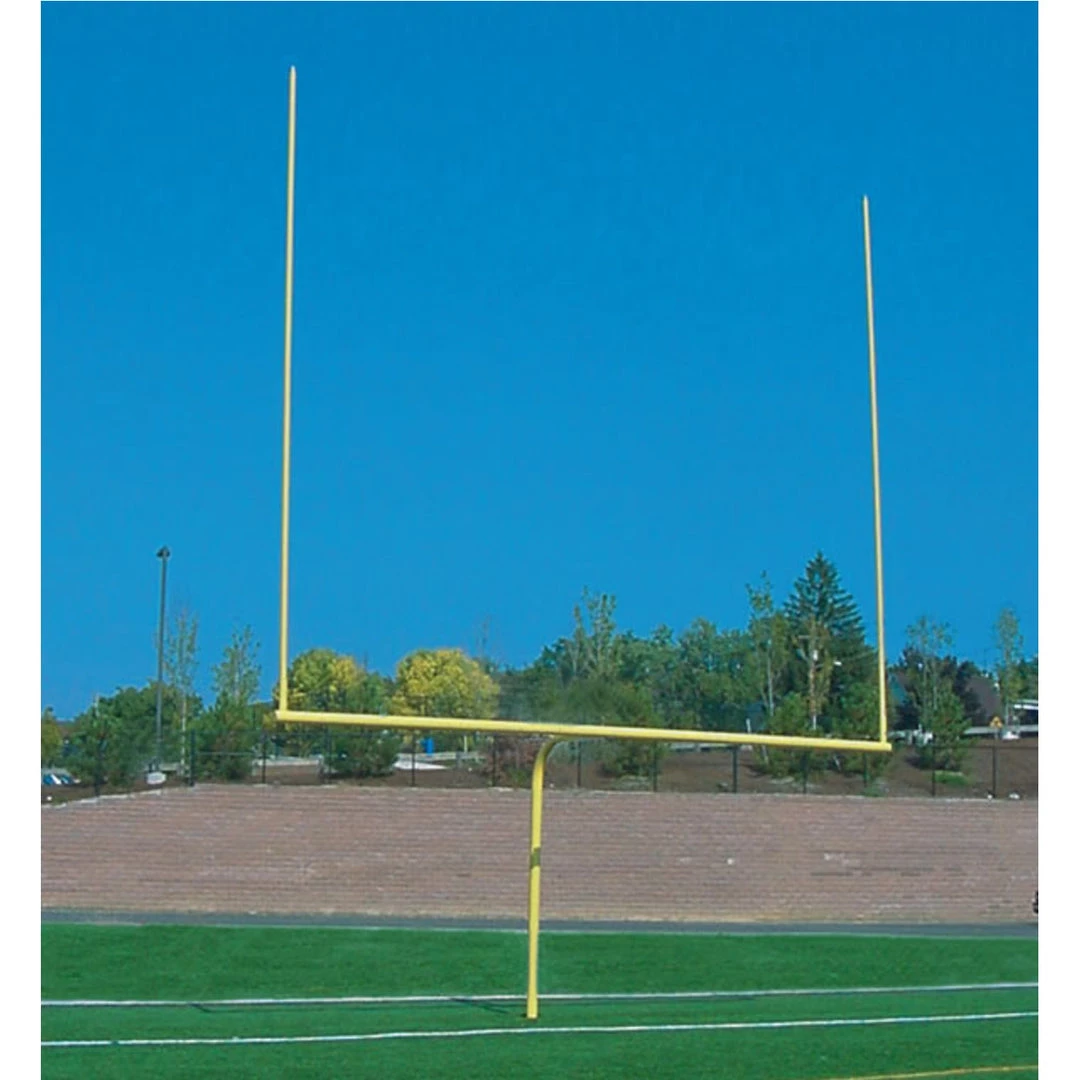 Trigon Sports Official H.S. Goal Post Goal Posts 2 Trigon Sports Official H.S. Goal Post Goal Posts