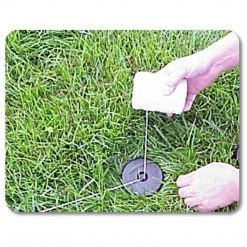 Trigon Sports Proline Soccer Field Layout System Starting Pistol Accessories