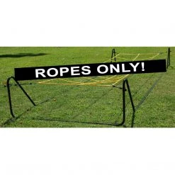 Trigon Sports Replacement Football Running Ropes - Ropes Only