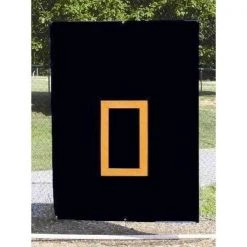 Trigon Sports Tunnel / Cage Saver - Super Heavy Duty 30 Oz Batting Cages