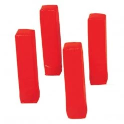 Trigon Sports Weighted Anchorless Pylons Football Pylons