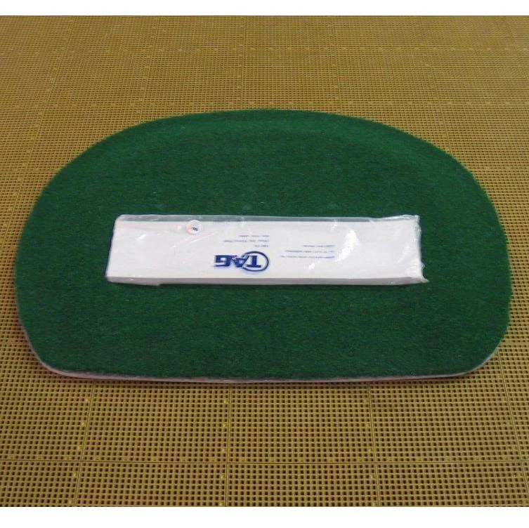 True Pitch 202-2 Practice Pitching Mound 1 True Pitch 202-2 Practice Pitching Mound