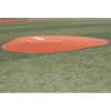 Portable Pitching Mounds True Pitch 202-6A Little League Approved Game Pitching Mound
