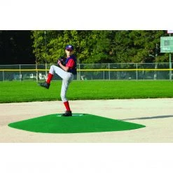 True Pitch 202-6 Little League Approved Game Pitching Mound