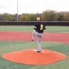True Pitch 202-8 Little League Approved Game Pitching Mound
