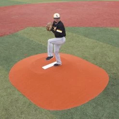True Pitch 202-8 Little League Approved Game Pitching Mound