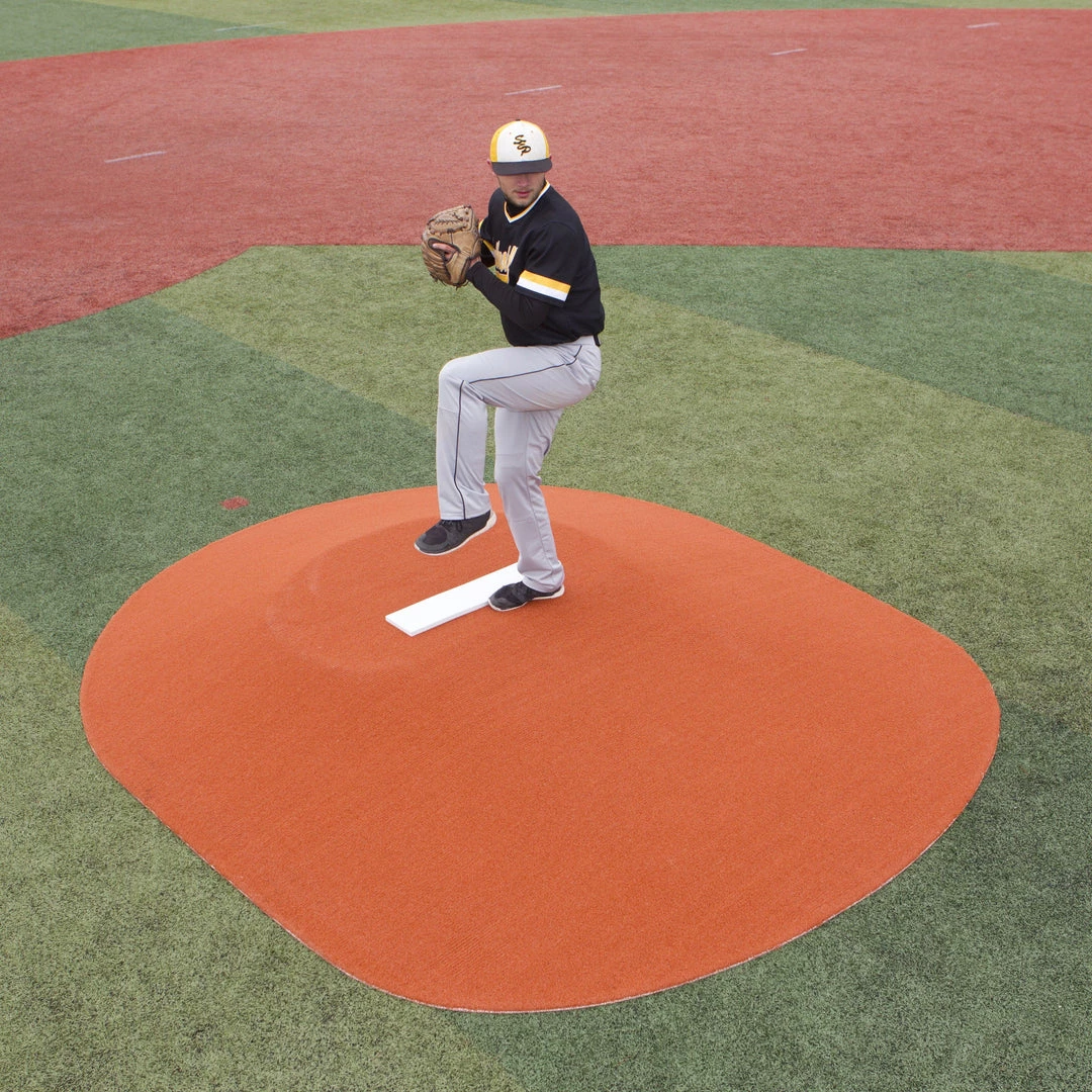 True Pitch 202-8 Little League Approved Game Pitching Mound 2 True Pitch 202-8 Little League Approved Game Pitching Mound
