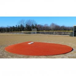 True Pitch 312-G Little League Approved Game Pitching Mound Portable Pitching Mounds
