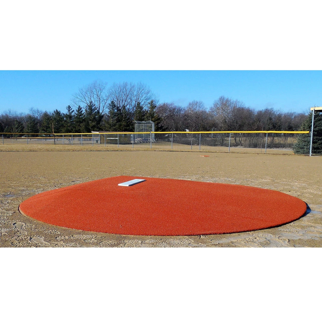 True Pitch 312-G Little League Approved Game Pitching Mound Portable Pitching Mounds 1 True Pitch 312-G Little League Approved Game Pitching Mound Portable Pitching Mounds