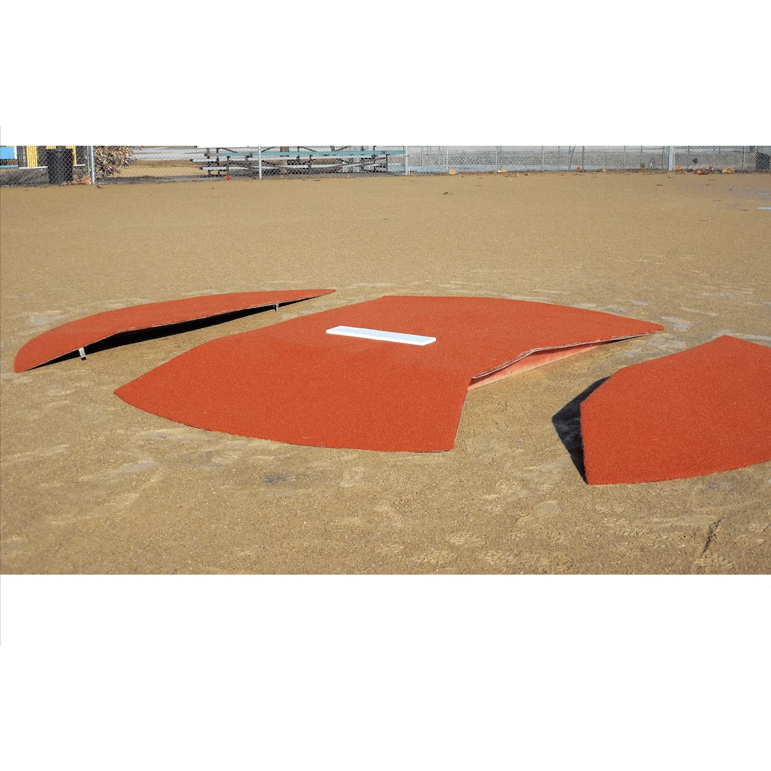 True Pitch 312-G Little League Approved Game Pitching Mound Portable Pitching Mounds 2 True Pitch 312-G Little League Approved Game Pitching Mound Portable Pitching Mounds