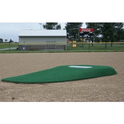 True Pitch Bob Feller 402 Little League Approved Game Pitching Mound