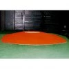 True Pitch 600-RPM Practice Pitching Mound